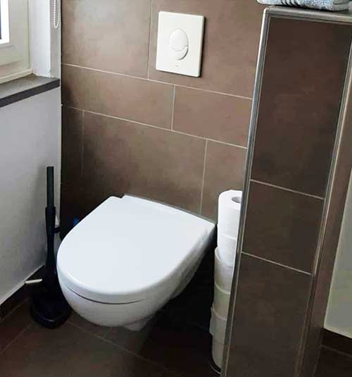 Rohr Verstopfung Berlin